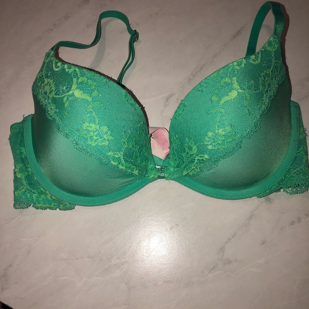 Victoria’s Secret Push up Bra